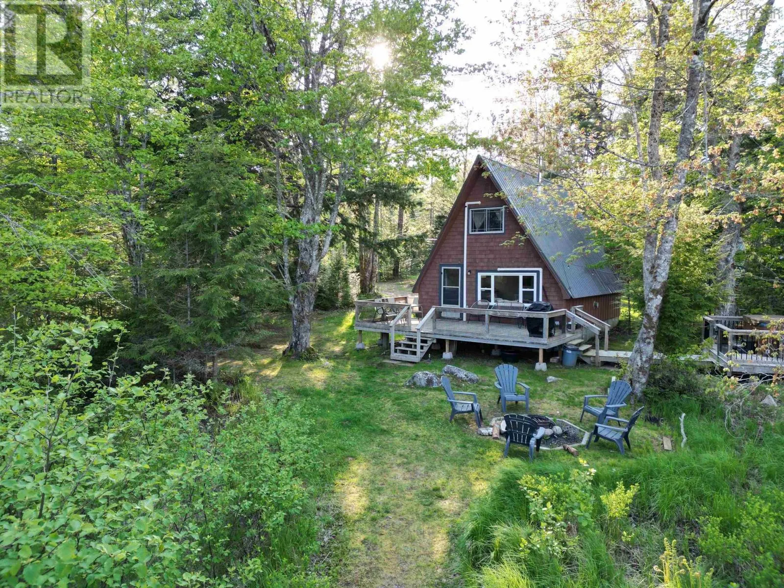 110 East Lake Road
