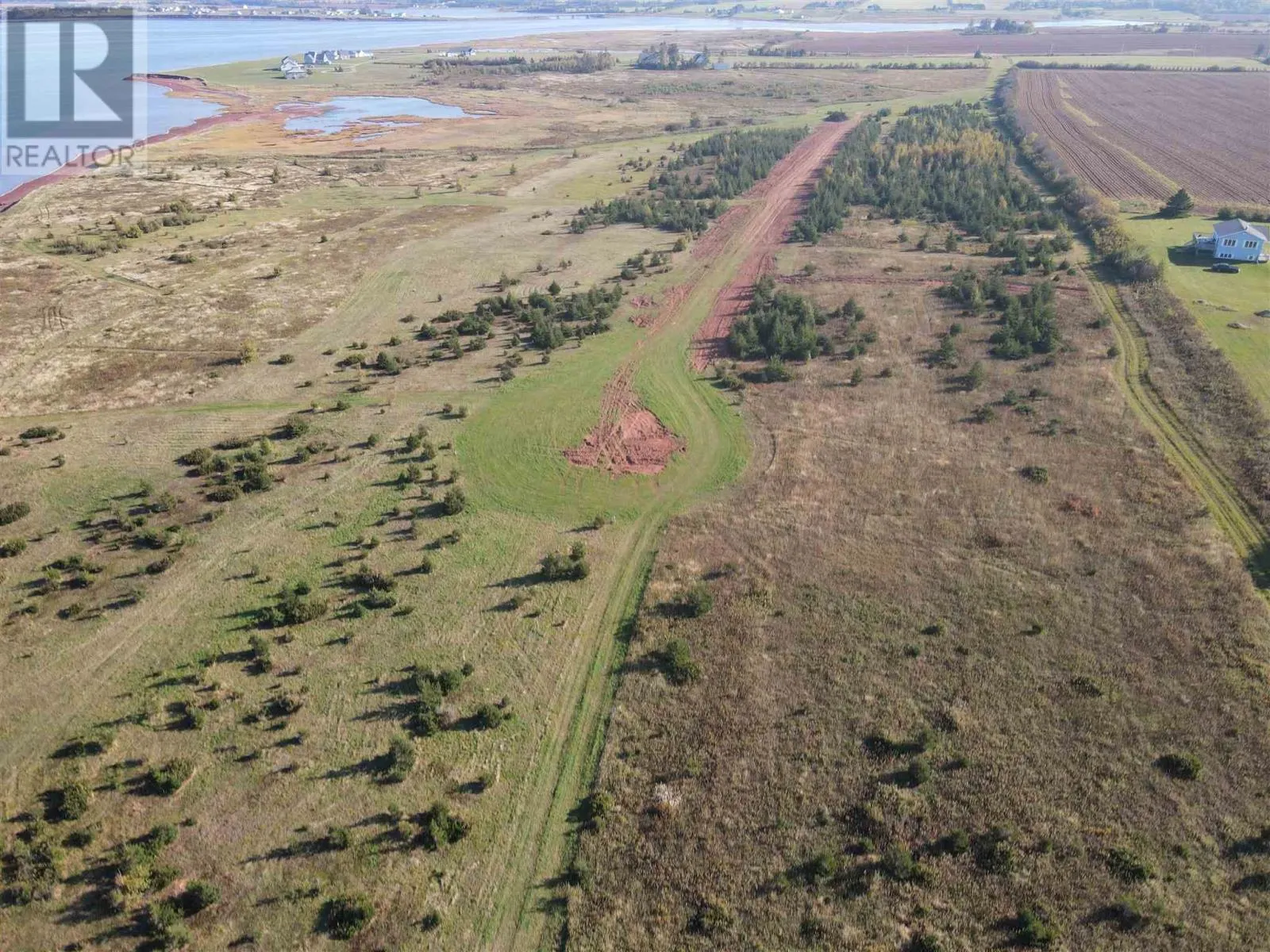 Lot 16 North Point Seaside