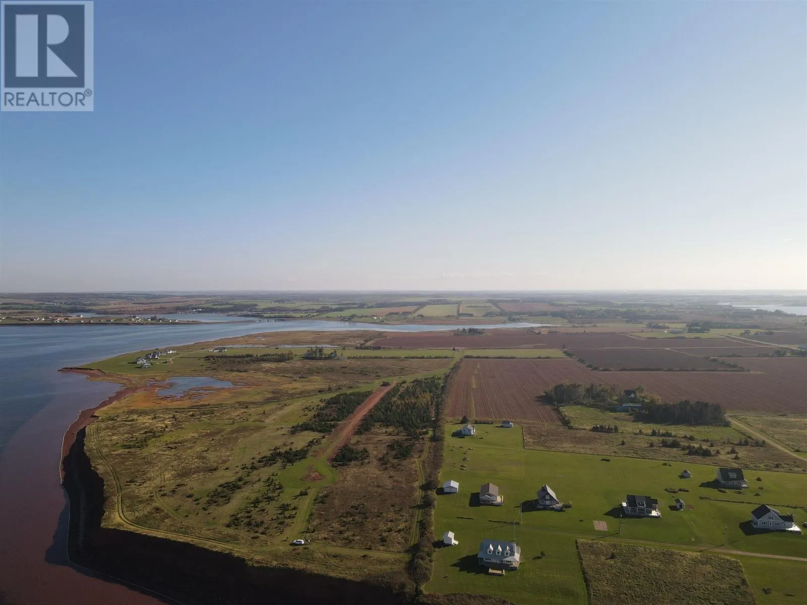 Lot 16 North Point Seaside