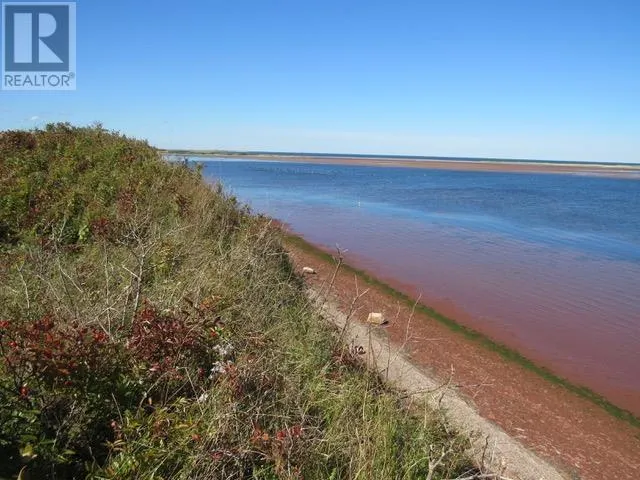 Lot 16 North Point Seaside