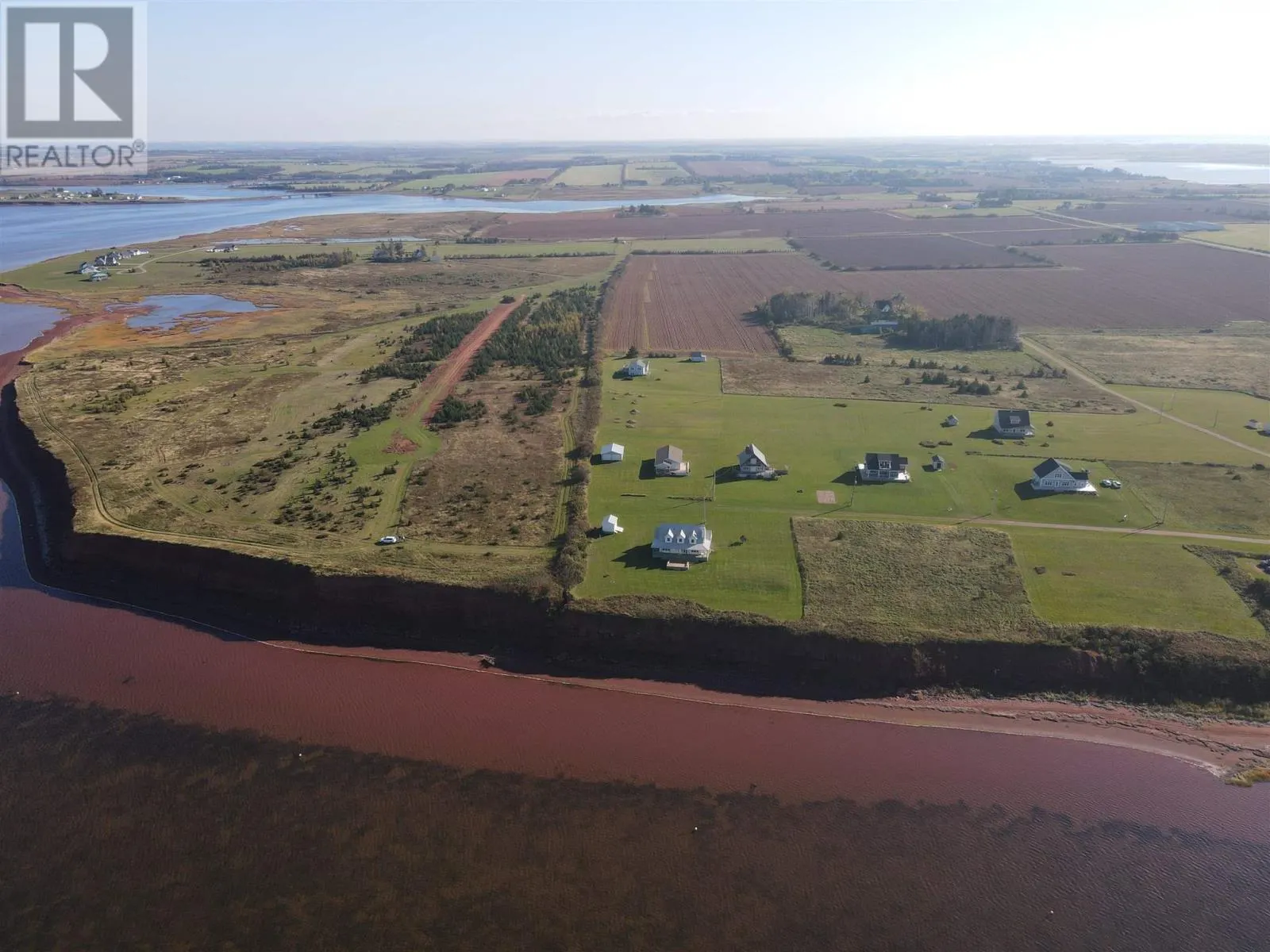 Lot 16 North Point Seaside