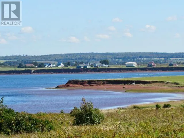 Lot 16 North Point Seaside