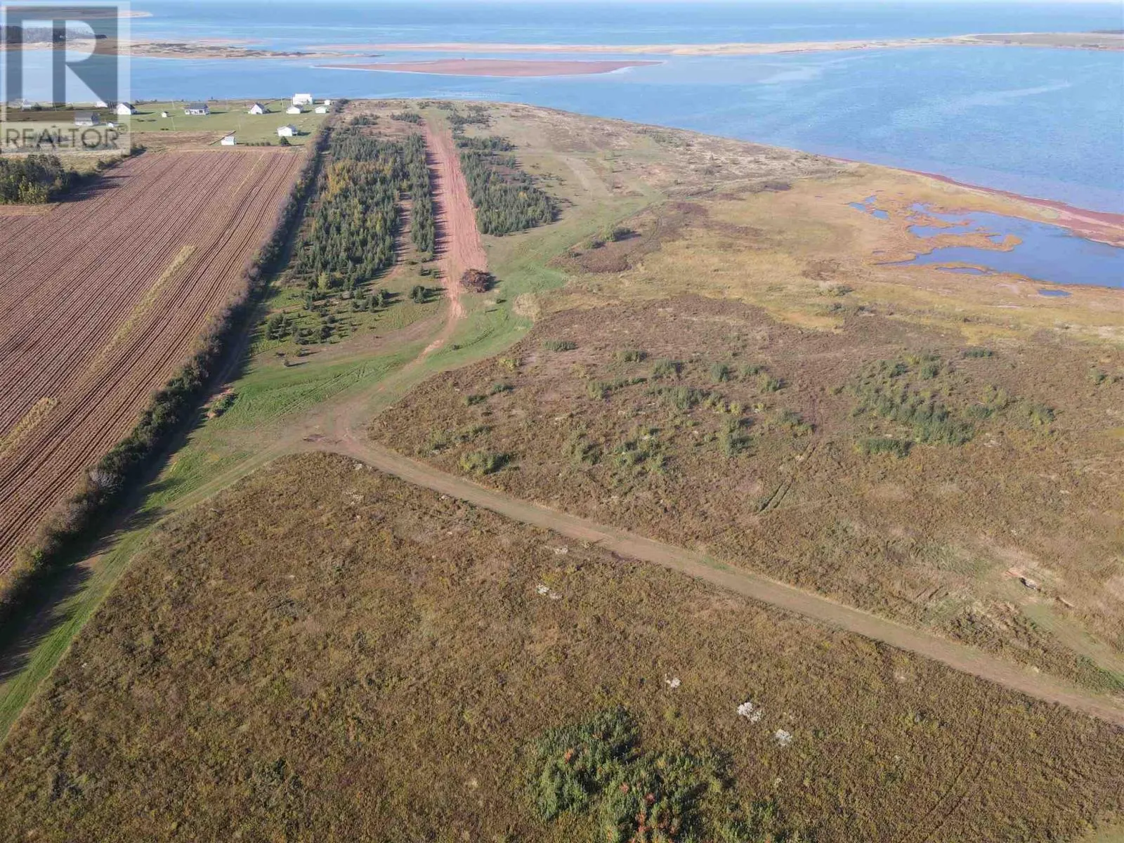 Lot 16 North Point Seaside