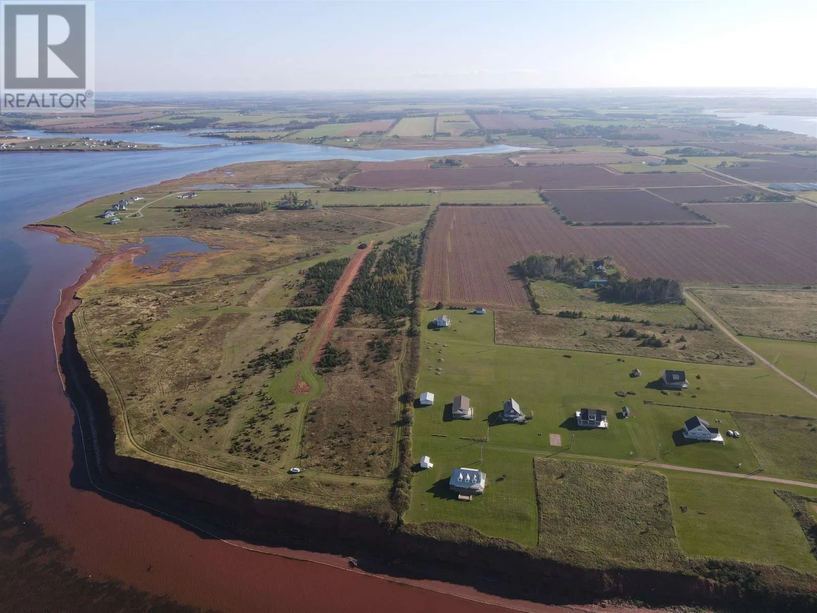 Lot 16 North Point Seaside