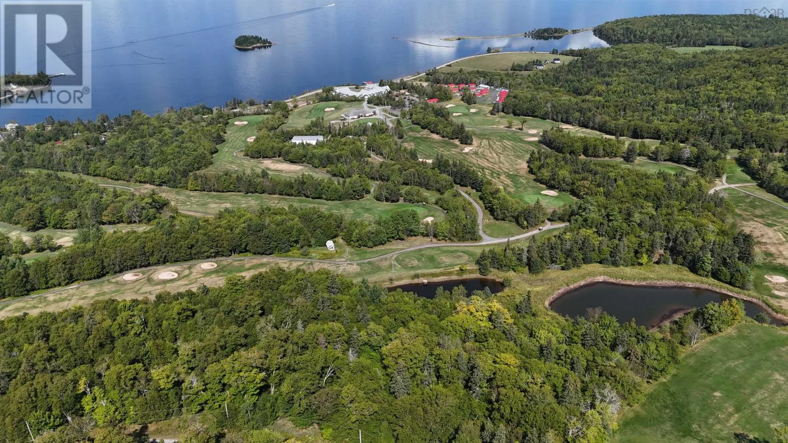 Lots 1/2/3 Dundee Golf Course Road