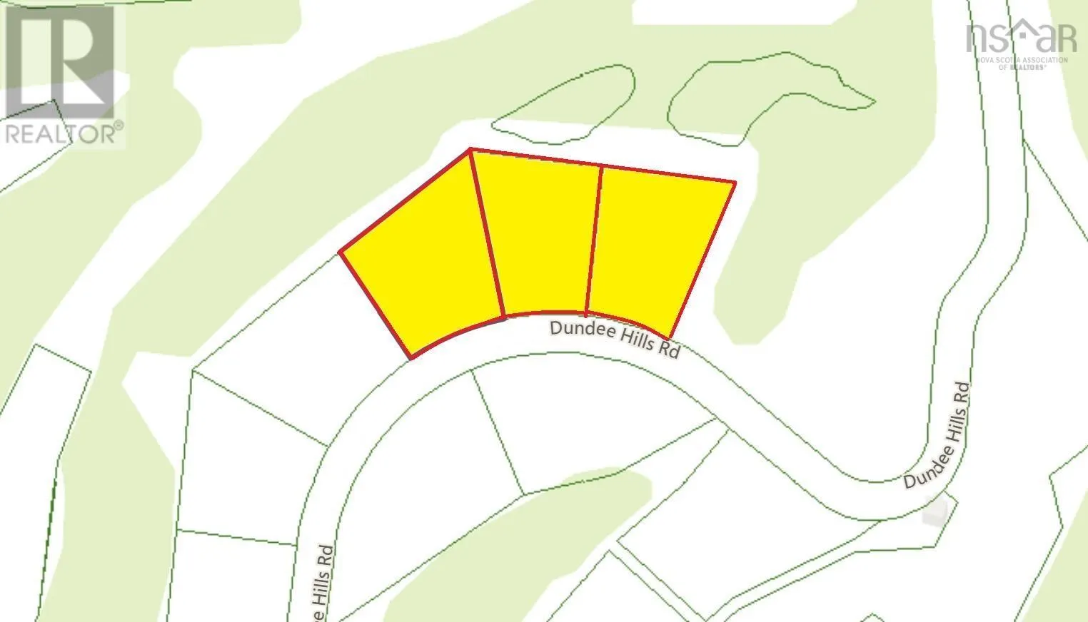 Lots 1/2/3 Dundee Golf Course Road