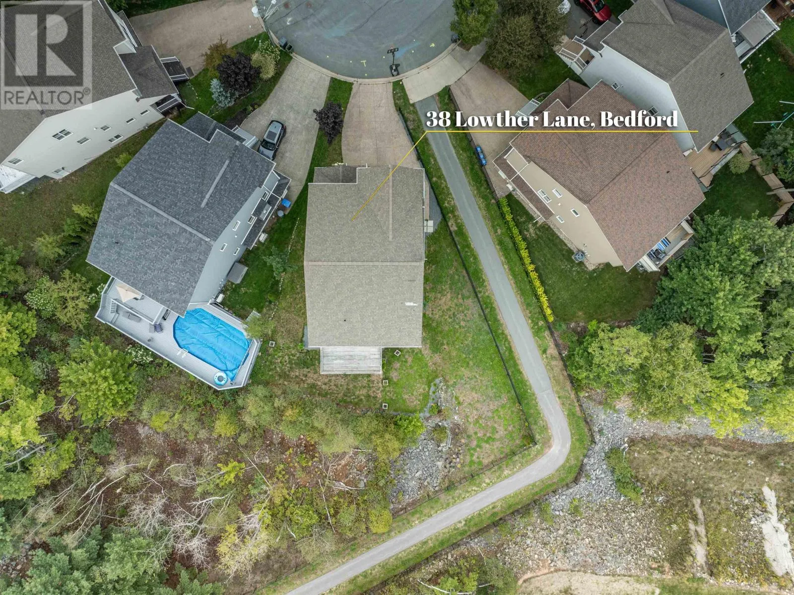 38 Lowther Lane