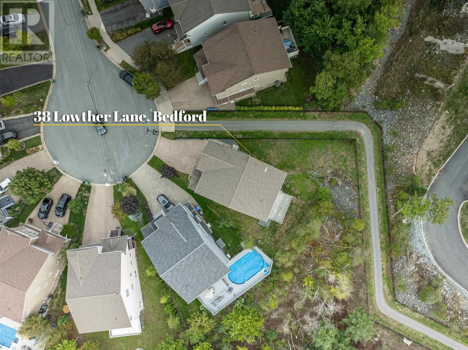 38 Lowther Lane