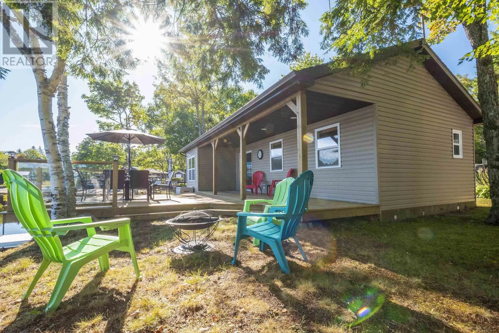 43 Lake Paul Rd Road