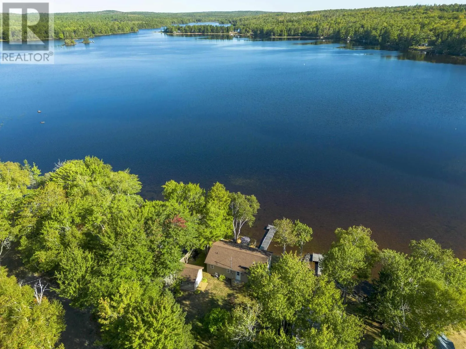43 Lake Paul Rd Road