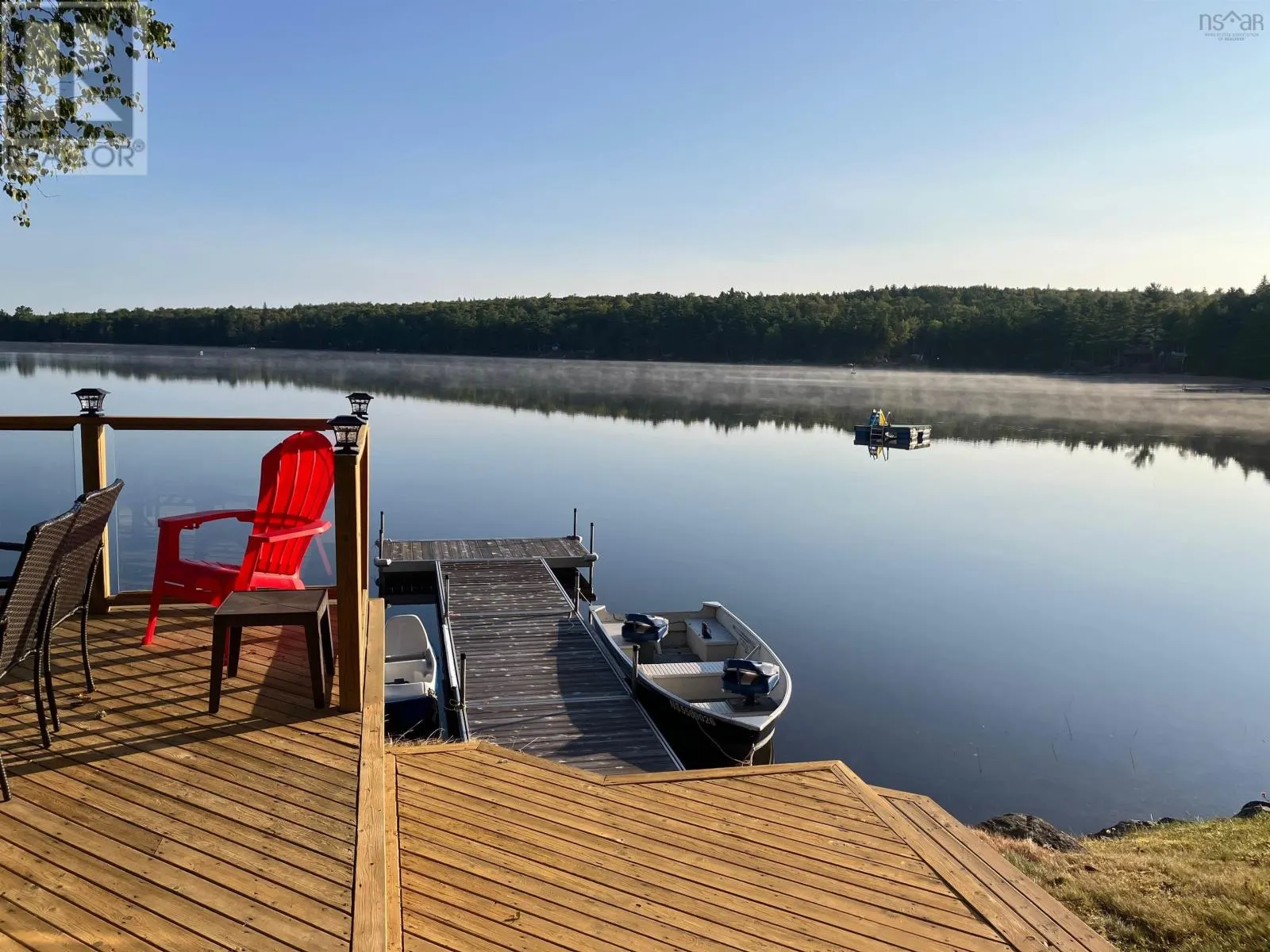 43 Lake Paul Rd Road