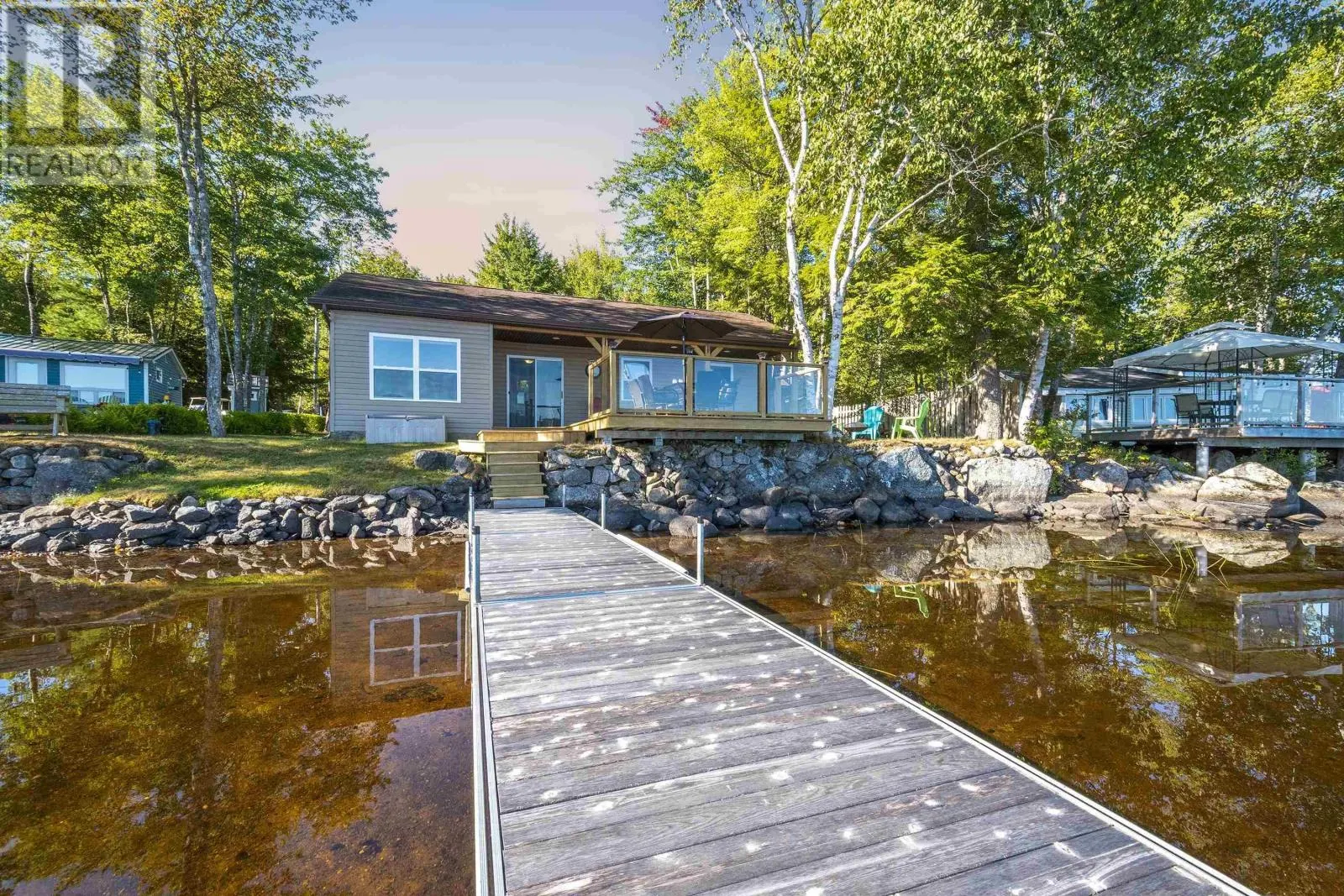 43 Lake Paul Rd Road
