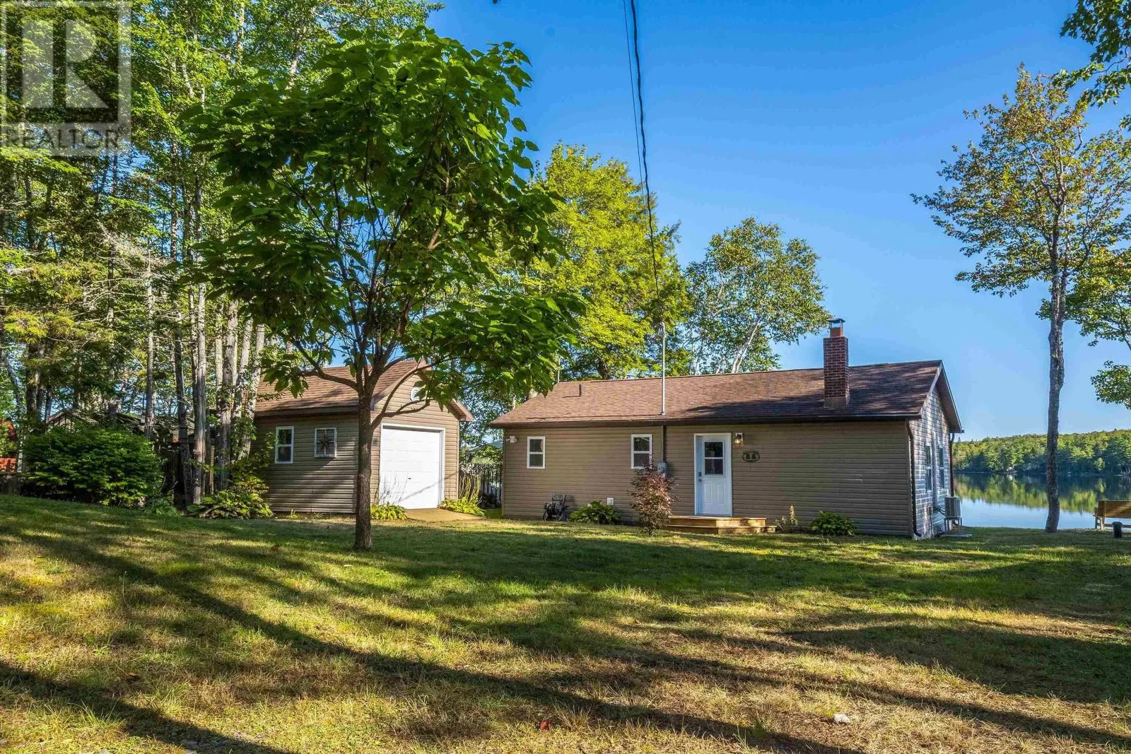 43 Lake Paul Rd Road