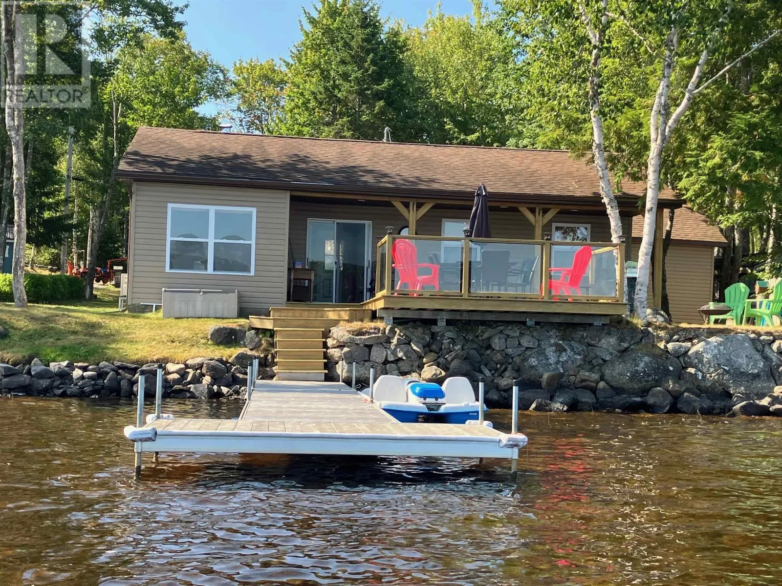 43 Lake Paul Rd Road