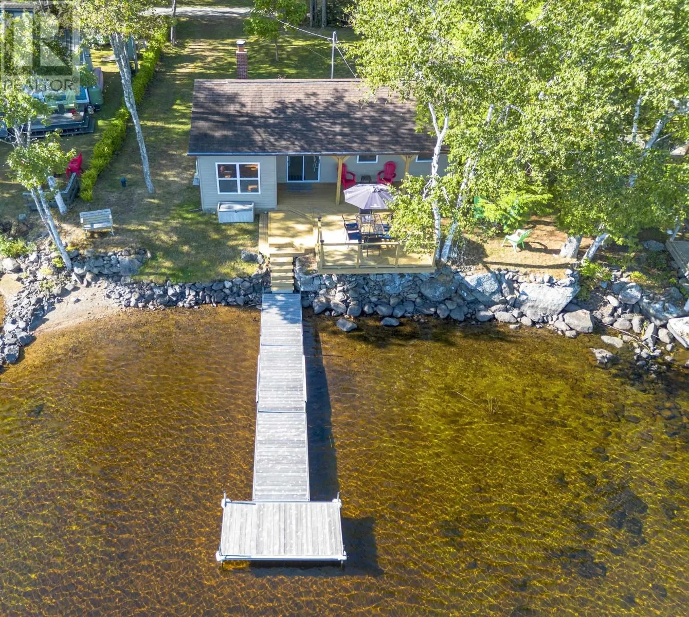 43 Lake Paul Rd Road