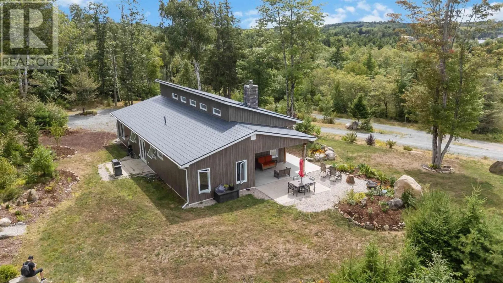 45 River Mill Terrace