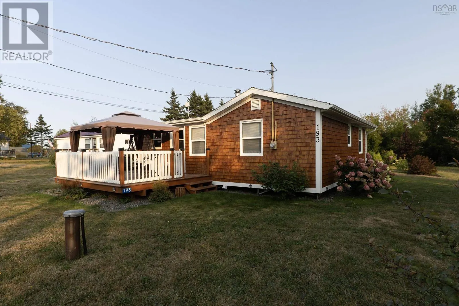 193 Jackson Point Road