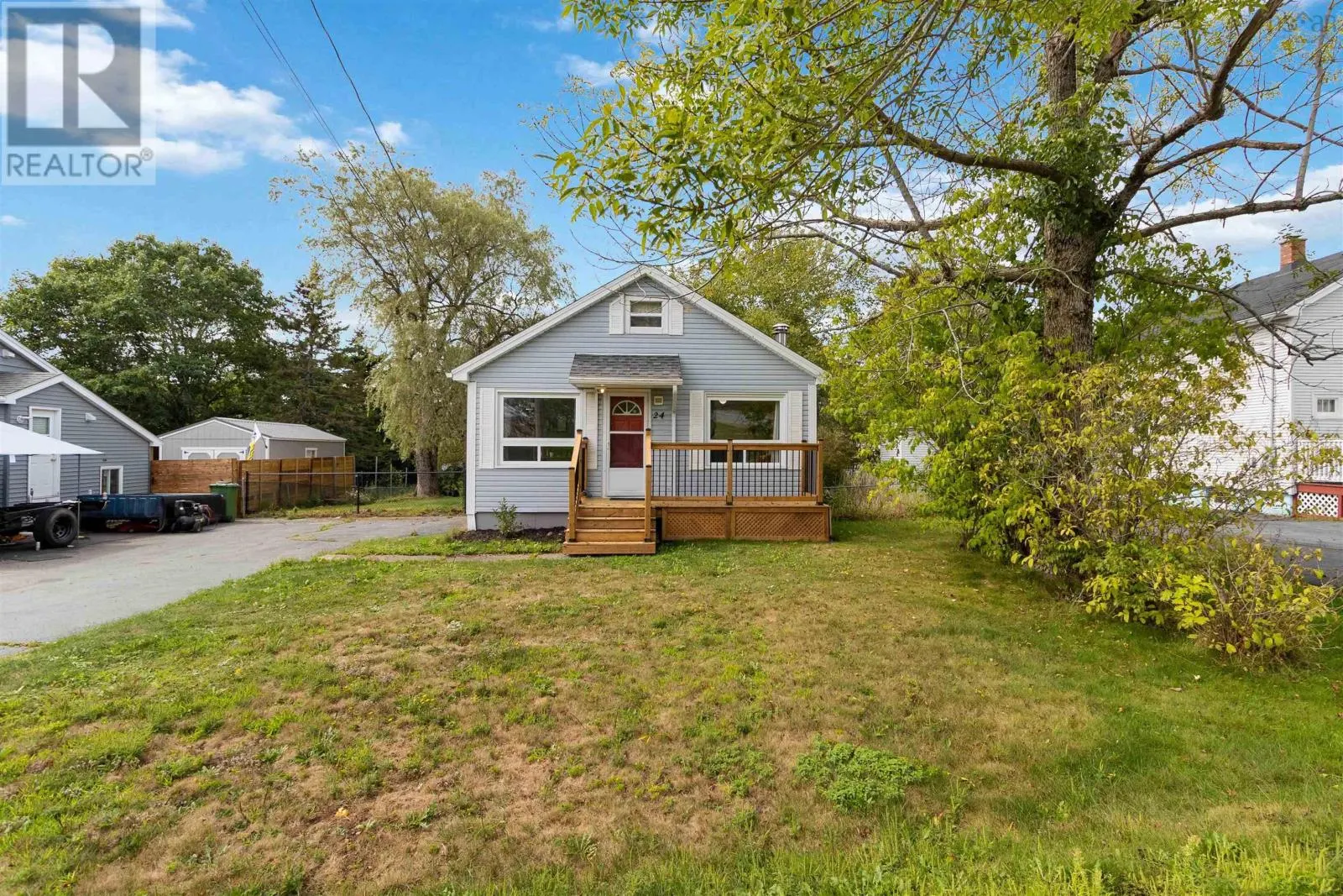 24 Woodlawn Road