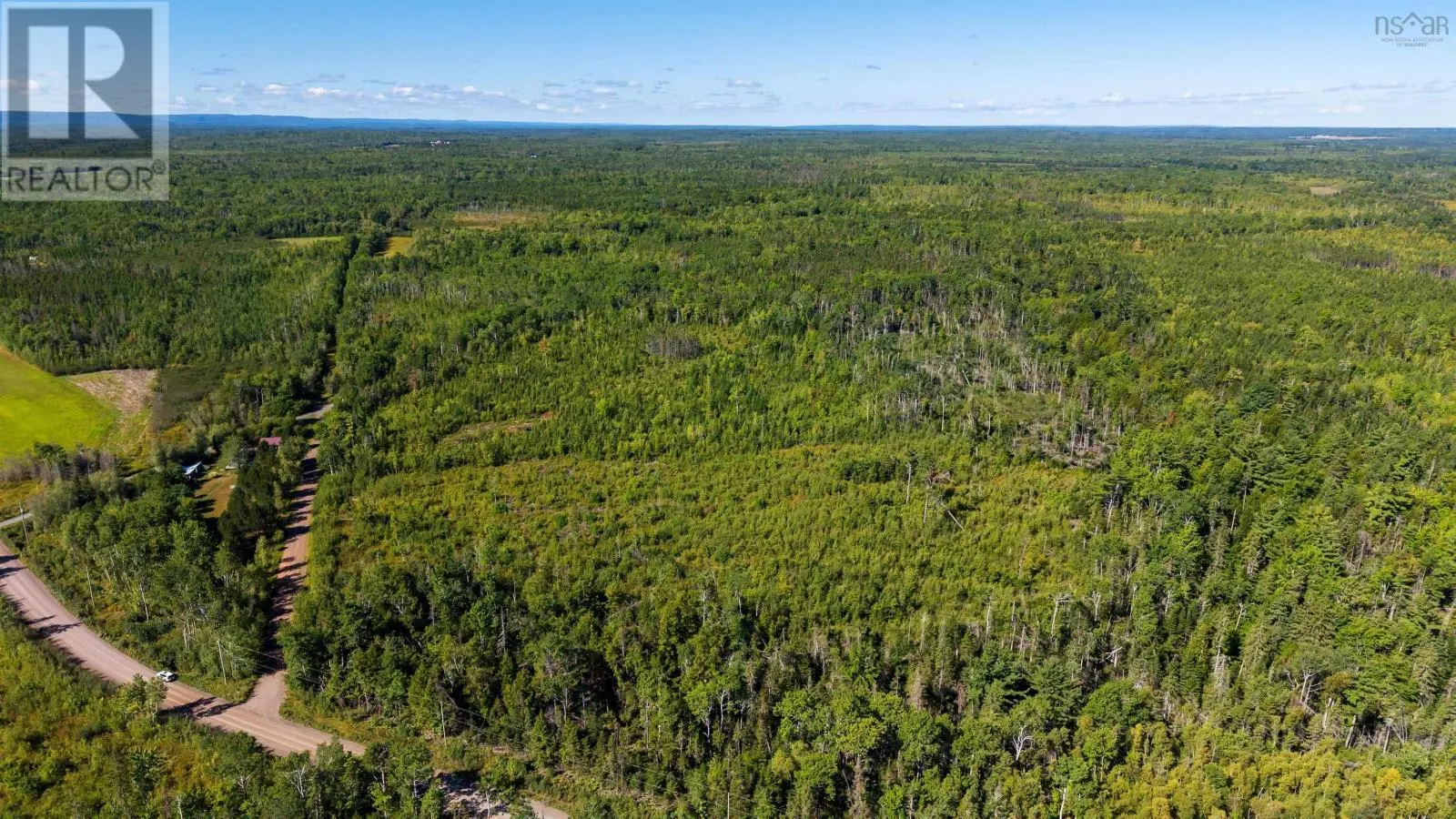 Lot 1 Siding Road