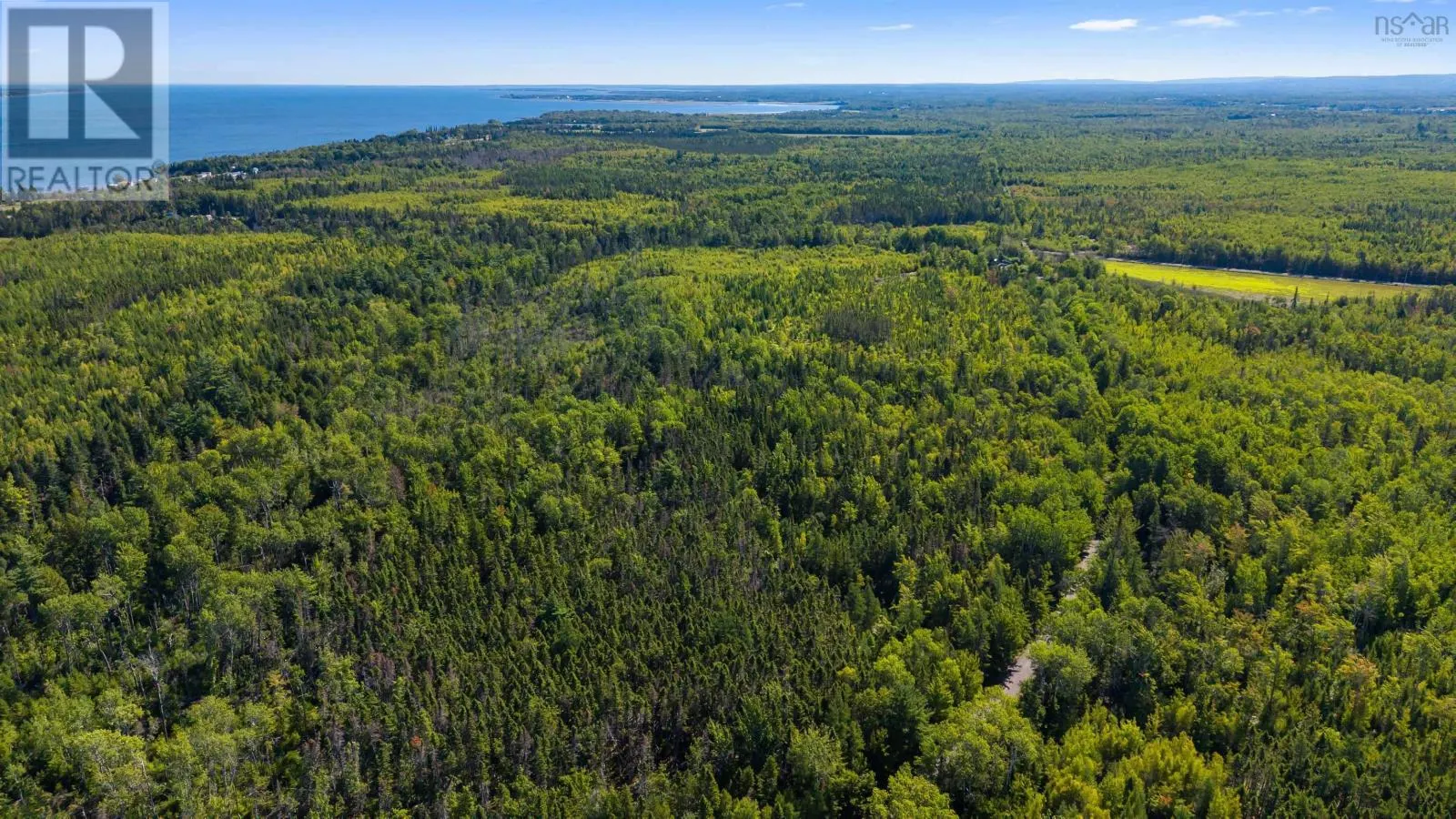 Lot 1 Siding Road