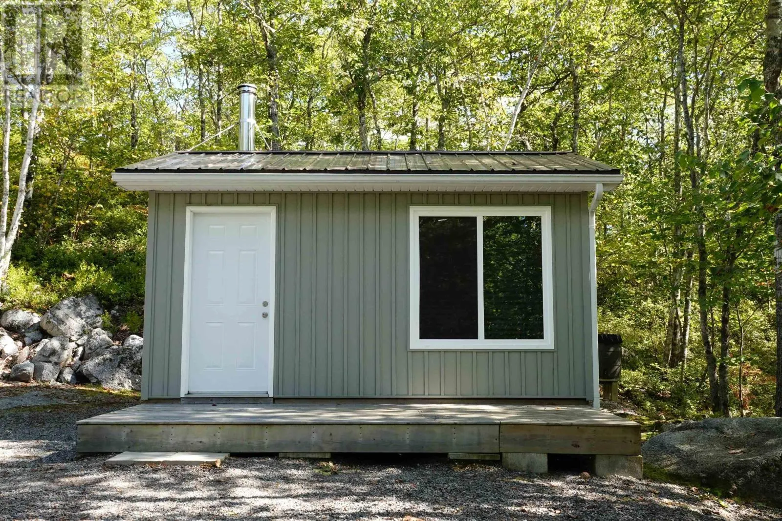 287 Long Lake Road