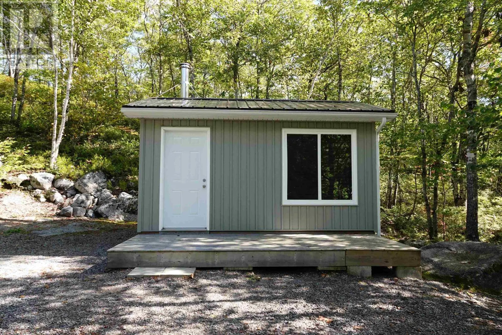 287 Long Lake Road