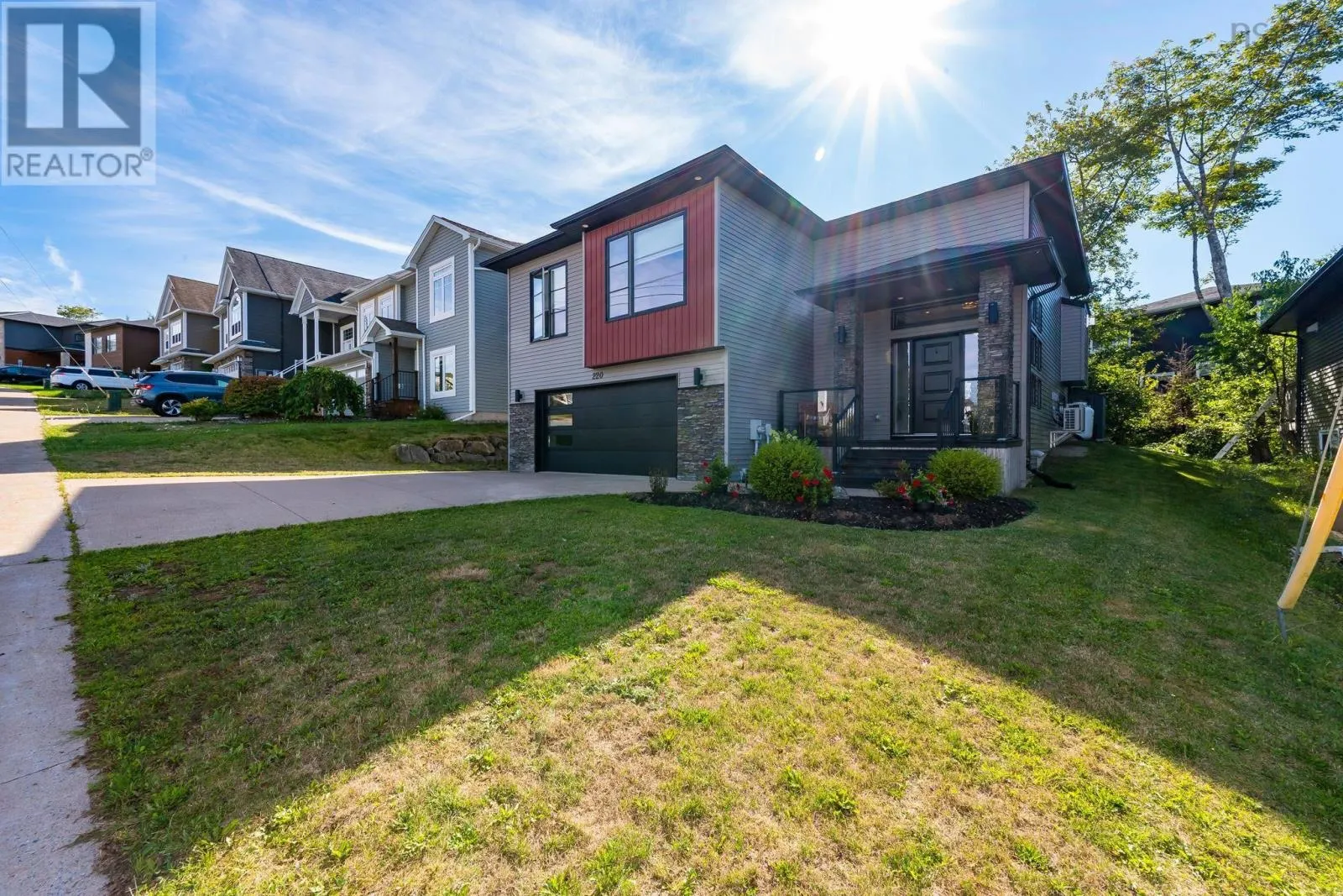 220 Maple Grove Avenue
