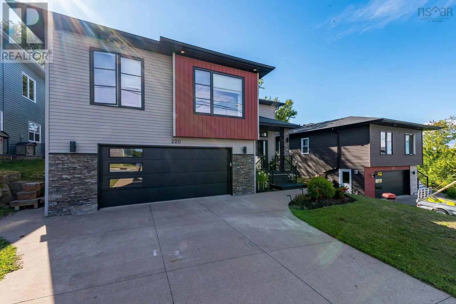 220 Maple Grove Avenue