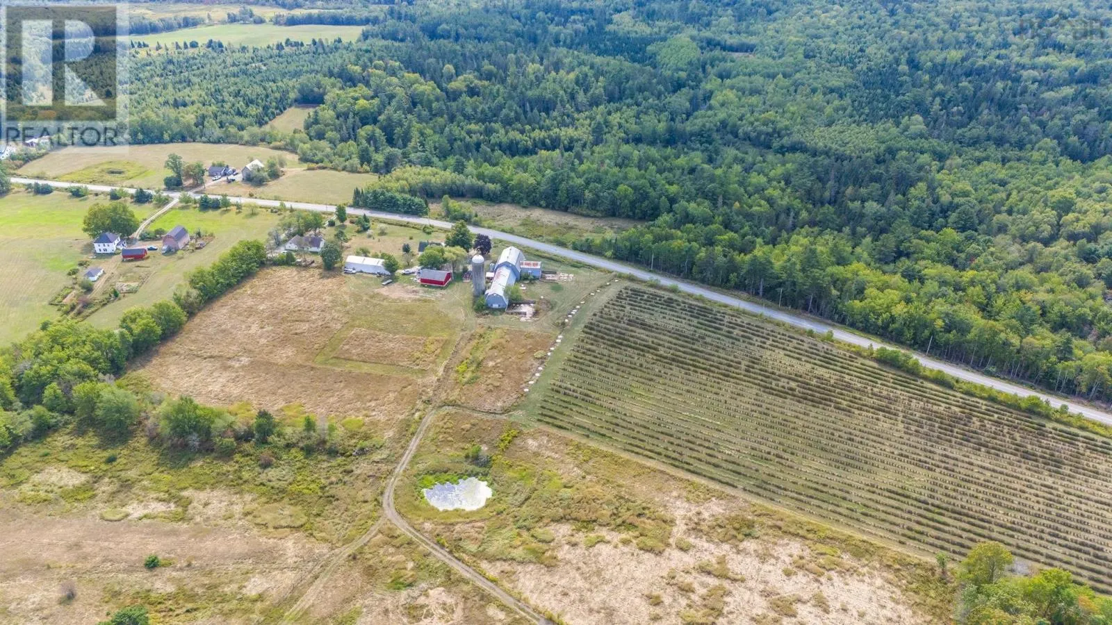 Lot L2A Lower Branch Road