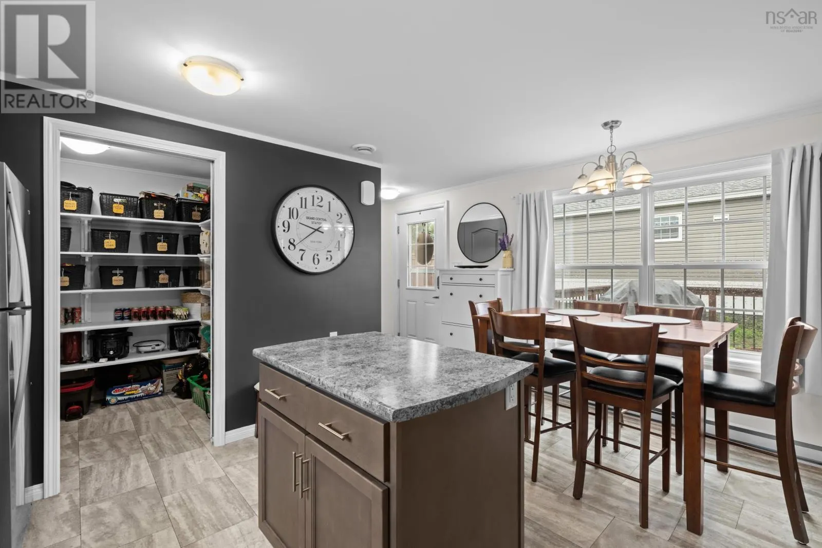 22 Ninth Street