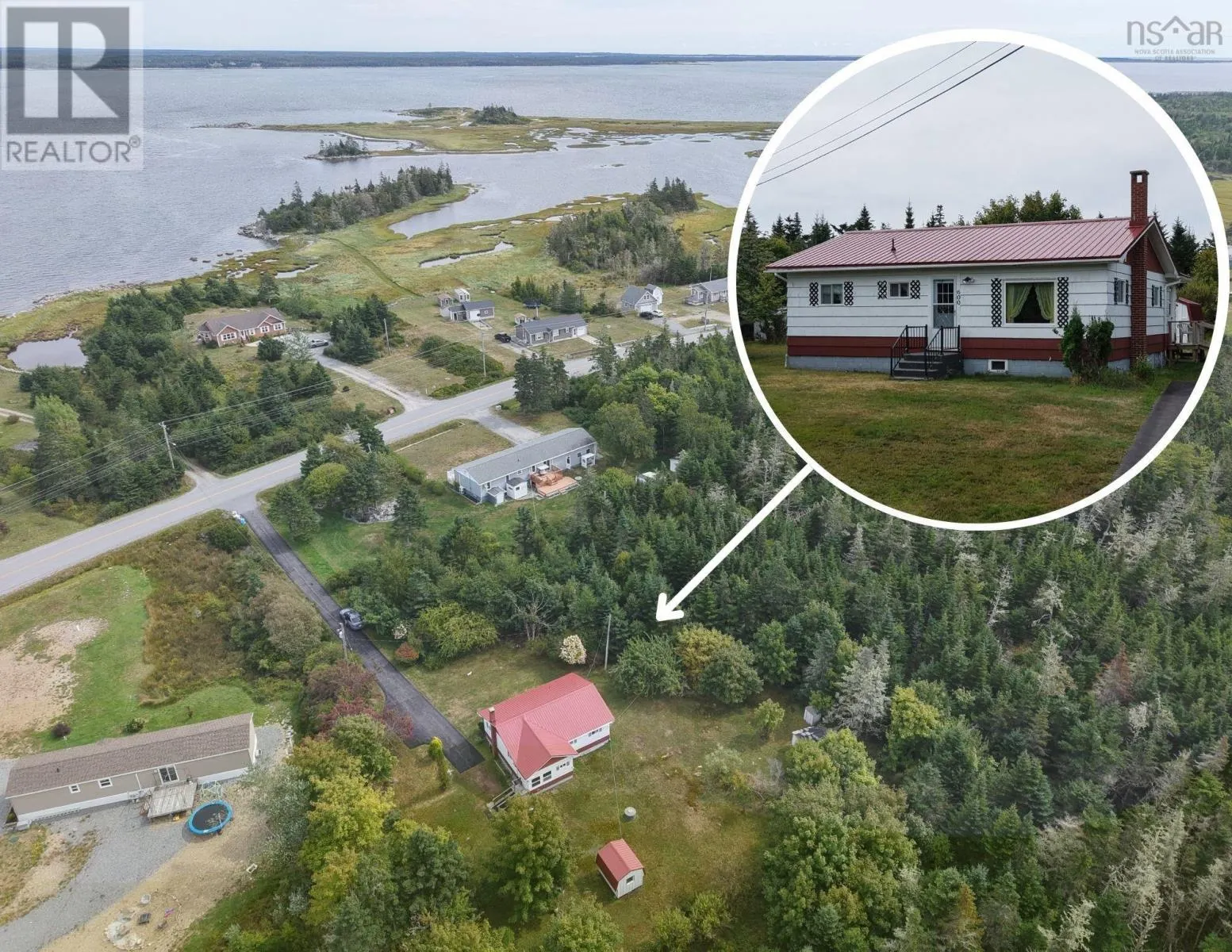 600 Stoney Island Road