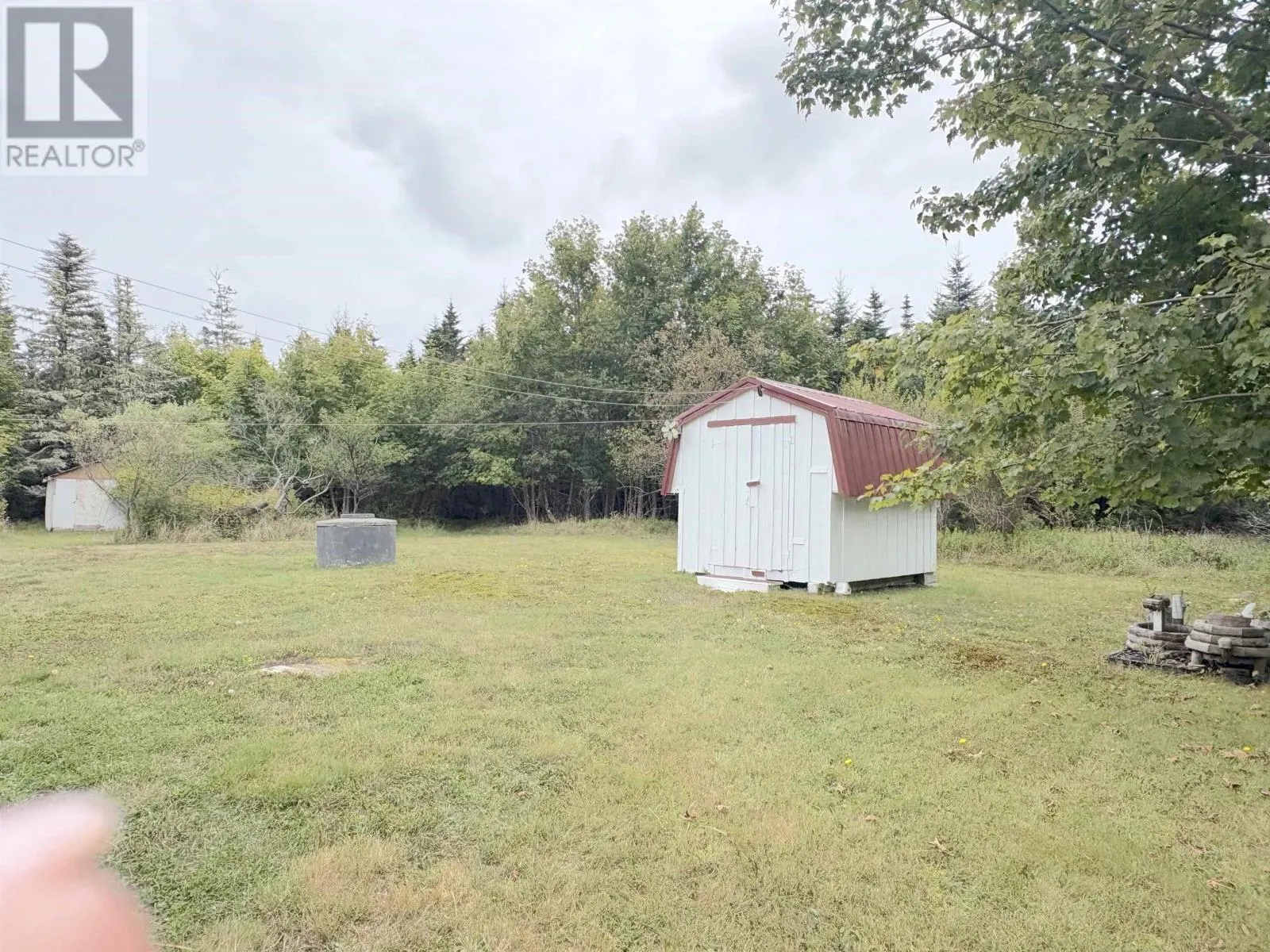 600 Stoney Island Road