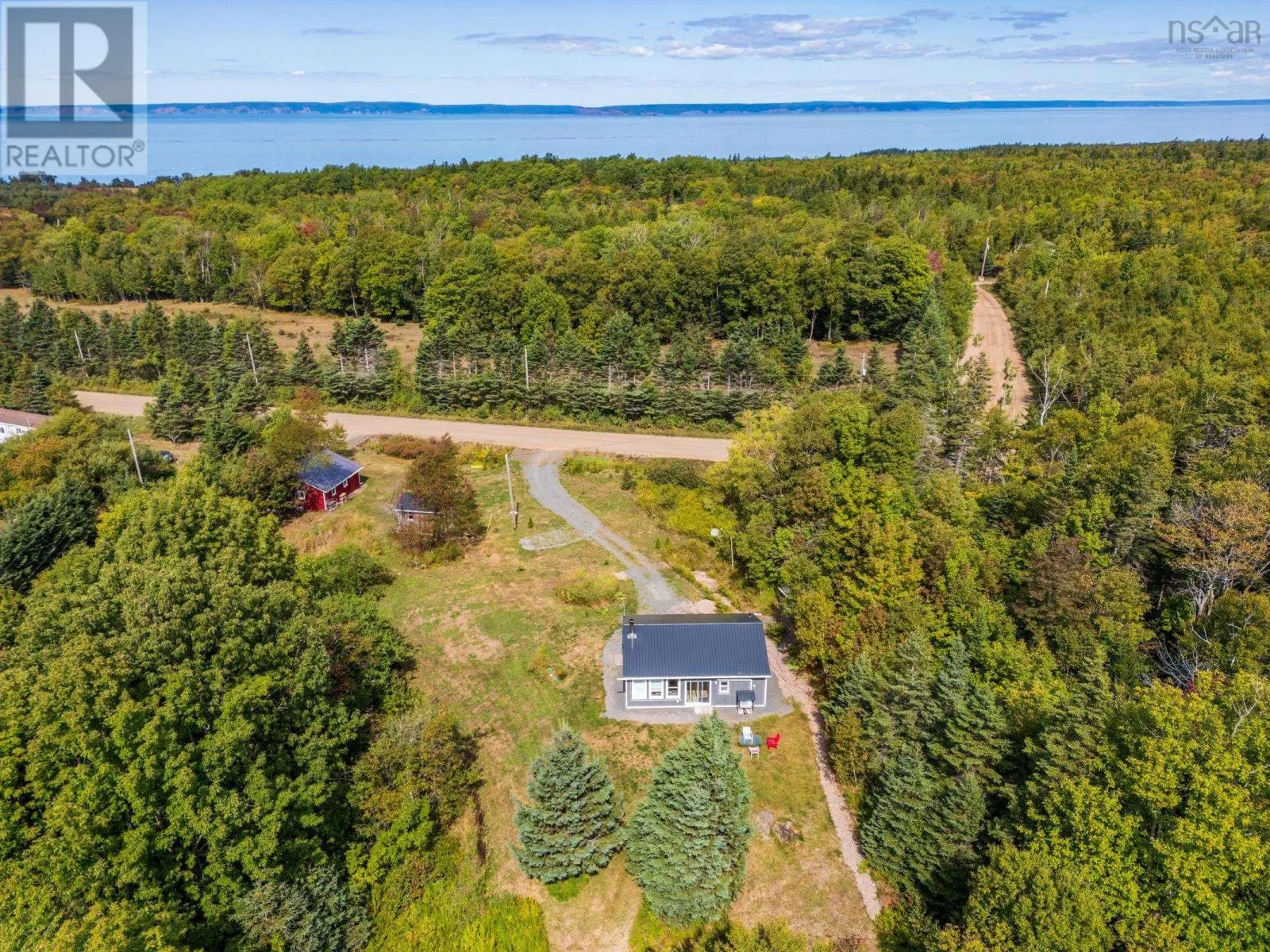 646 Russia Road