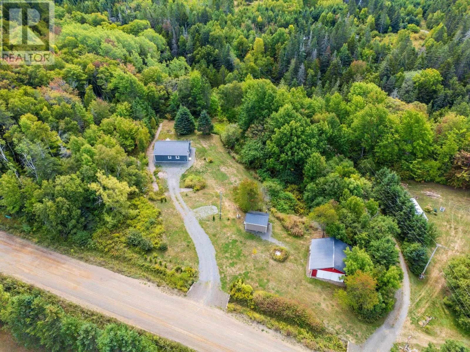 646 Russia Road