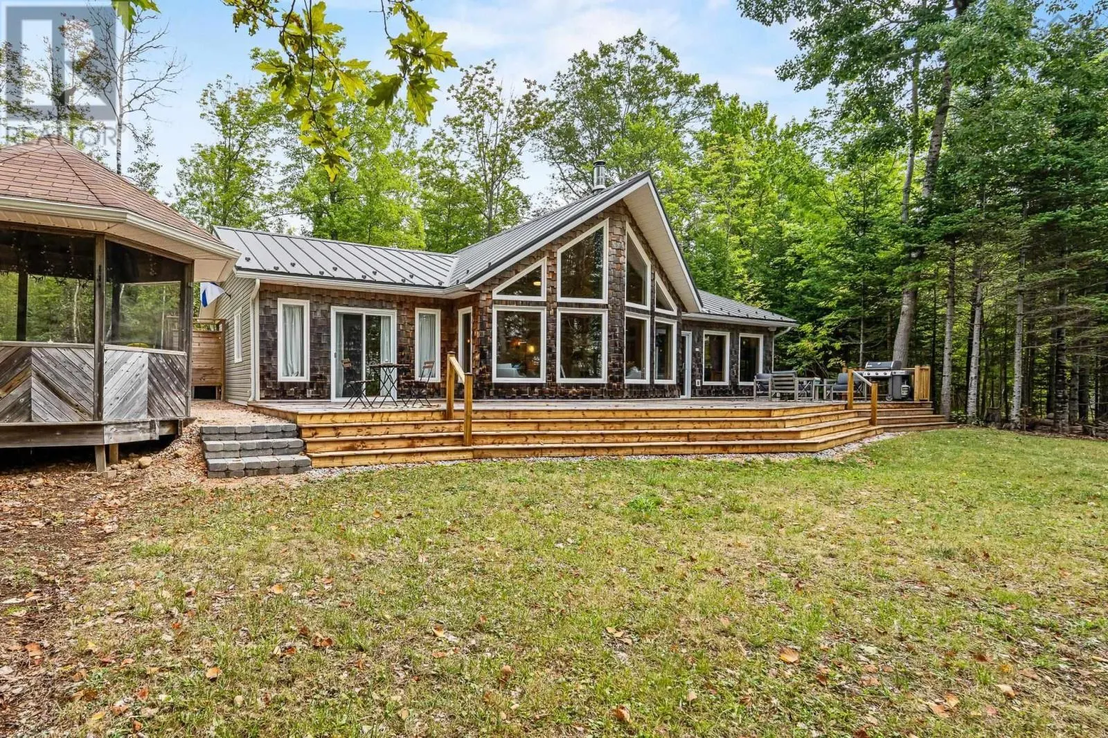 128 Davison Mill Road