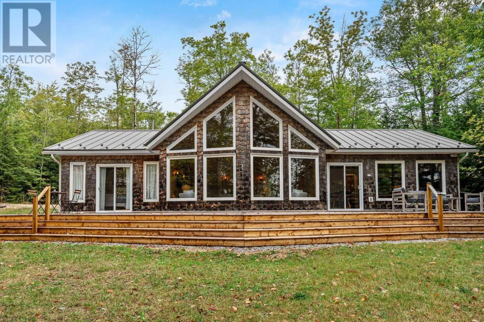 128 Davison Mill Road