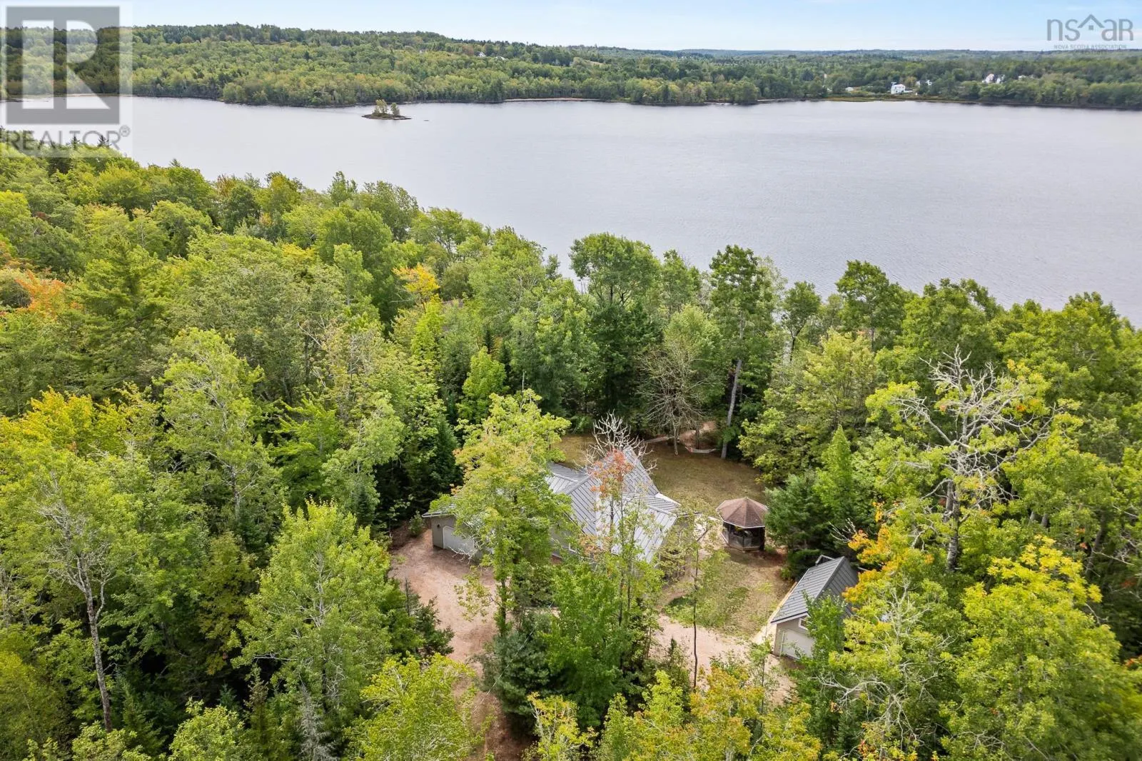 128 Davison Mill Road