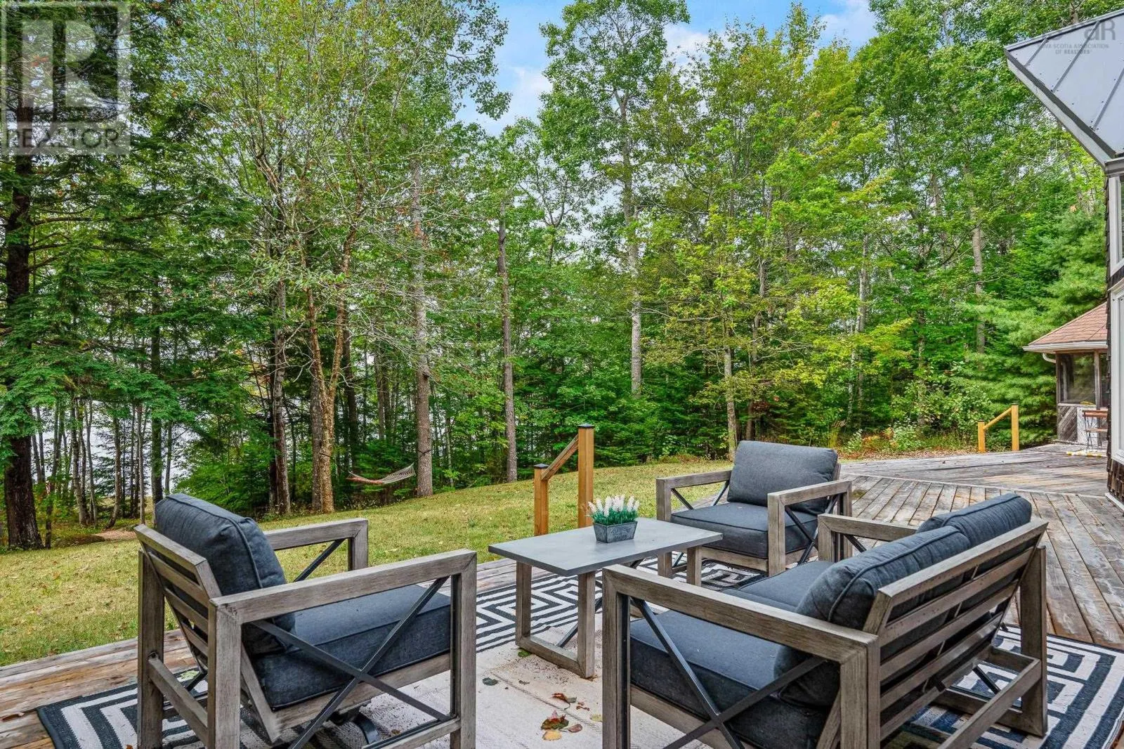 128 Davison Mill Road