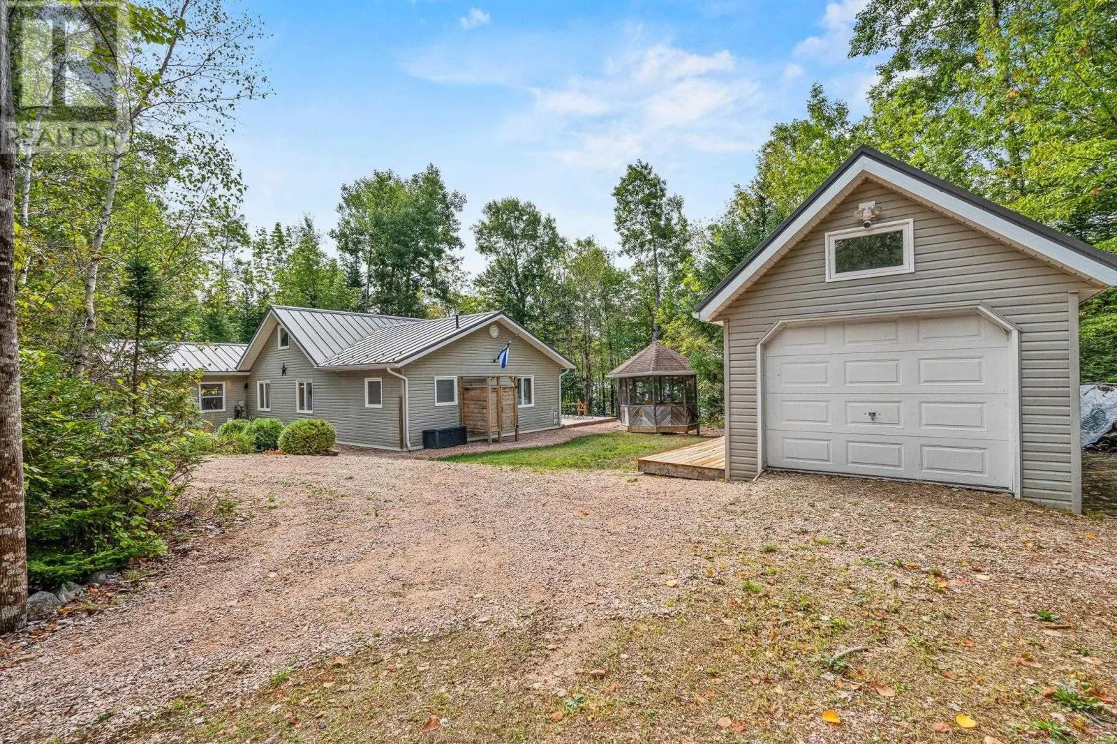 128 Davison Mill Road