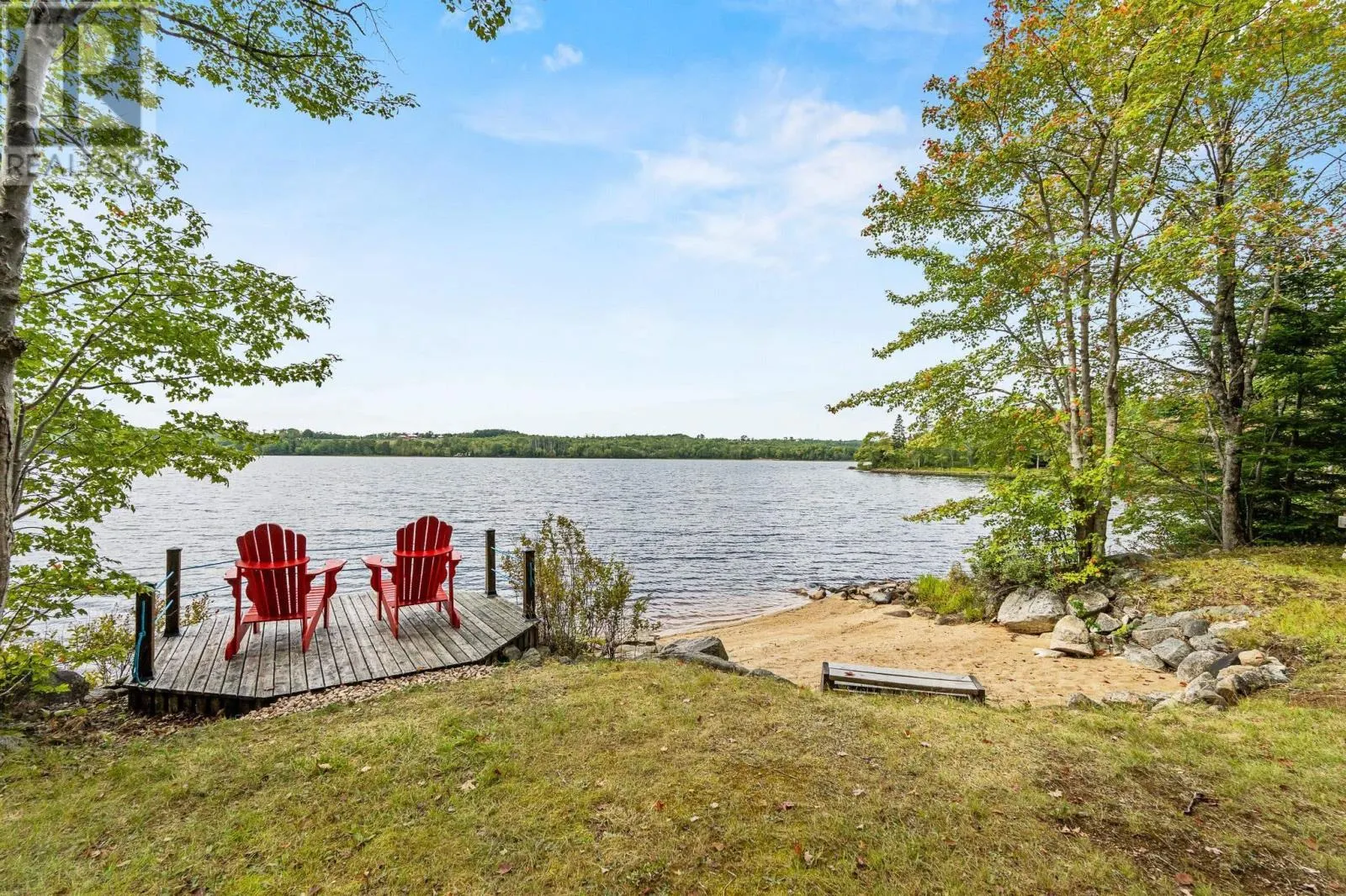 128 Davison Mill Road