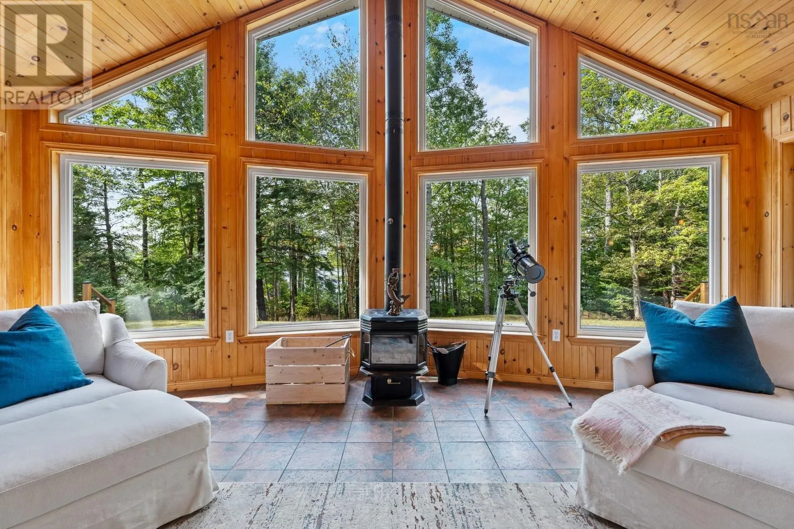 128 Davison Mill Road