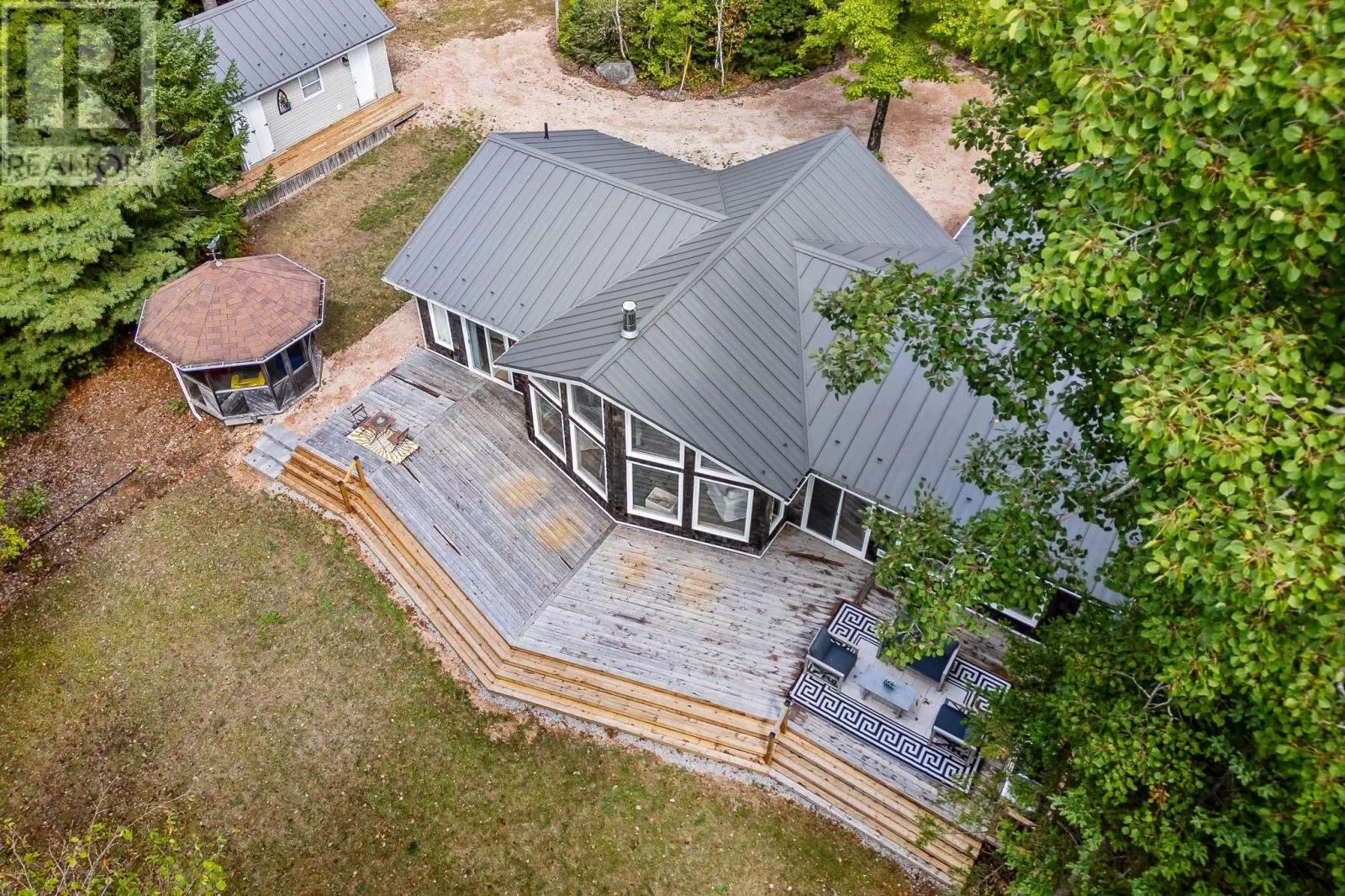 128 Davison Mill Road