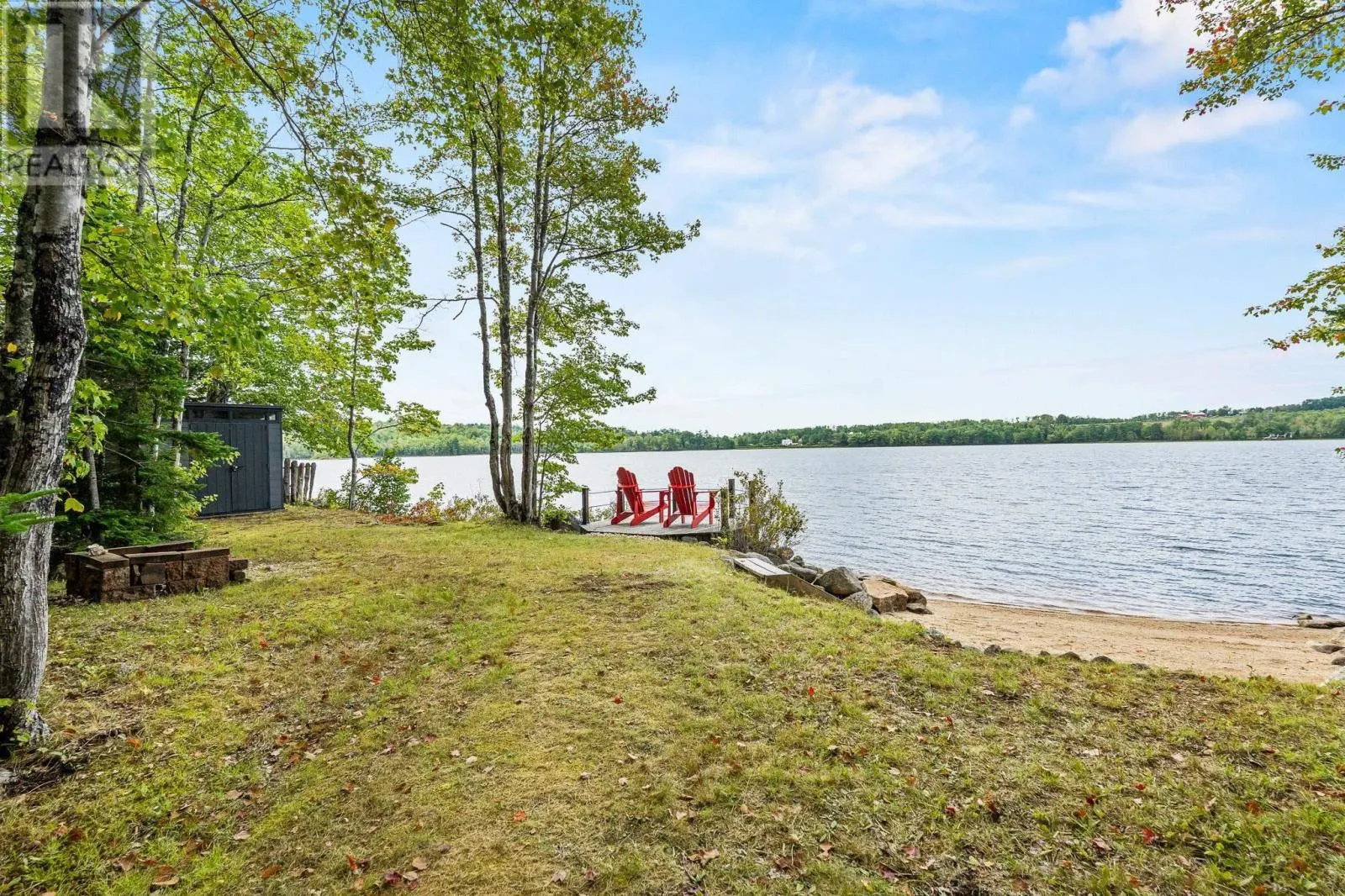 128 Davison Mill Road