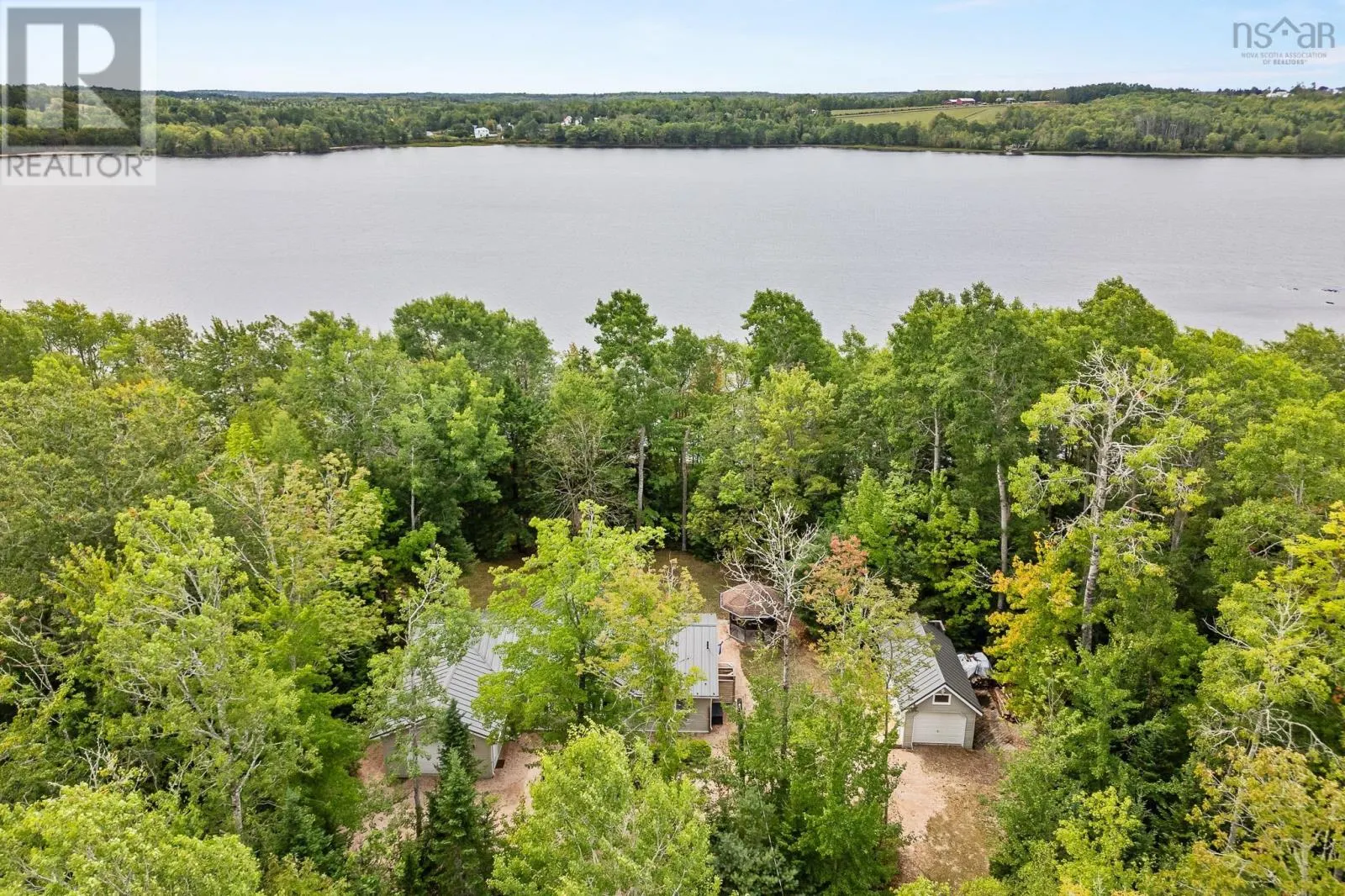 128 Davison Mill Road