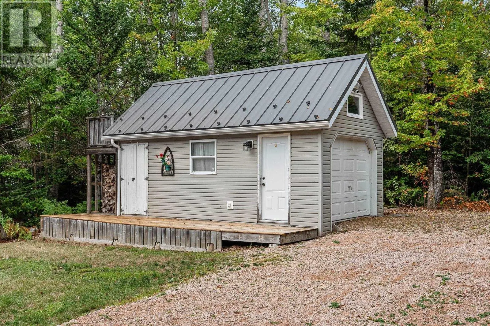 128 Davison Mill Road
