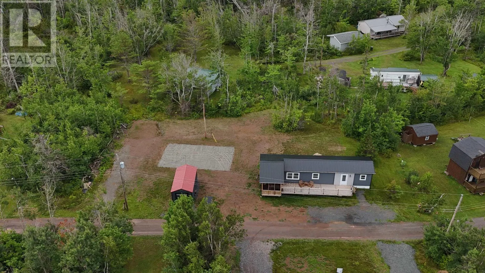 124 & 115 Red Cliff Drive