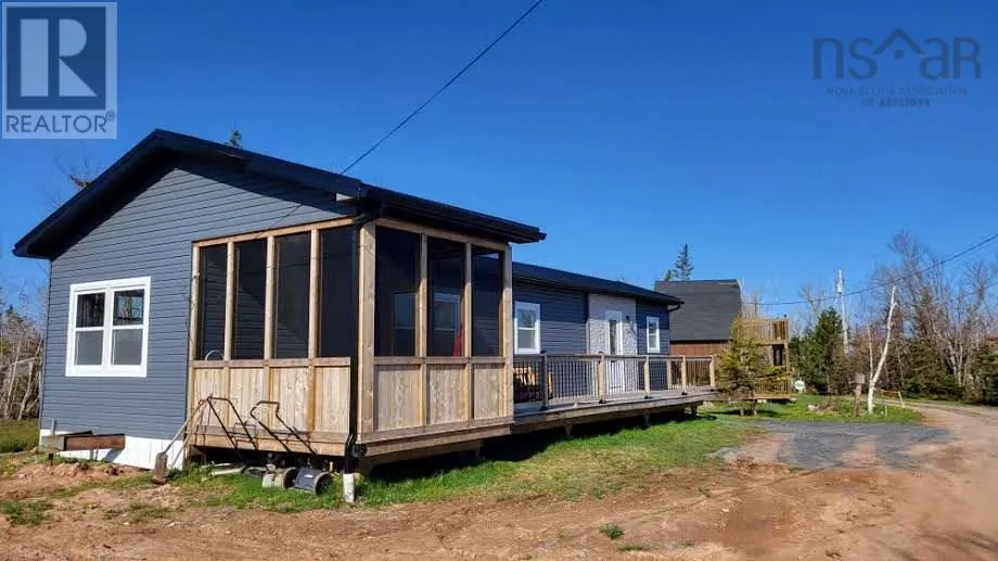 124 & 115 Red Cliff Drive