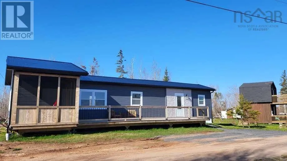 124 & 115 Red Cliff Drive