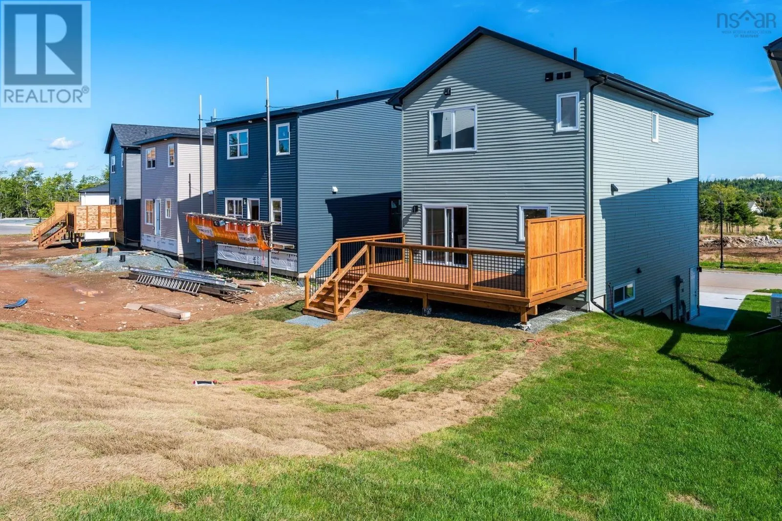 136 Provence Way