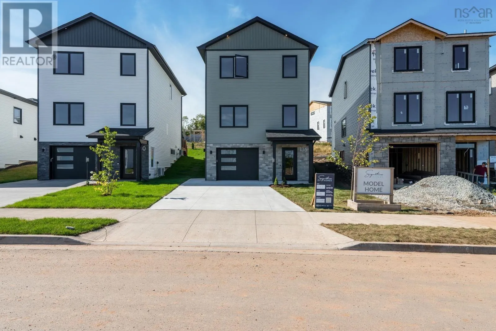 136 Provence Way